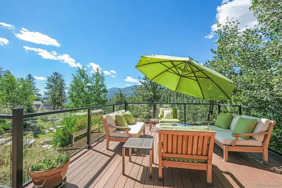 682 Buddy Road, Bailey, CO 80421 - #3