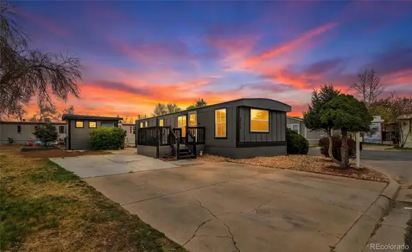 2885 E Midway Boulevard, Denver, CO 80234