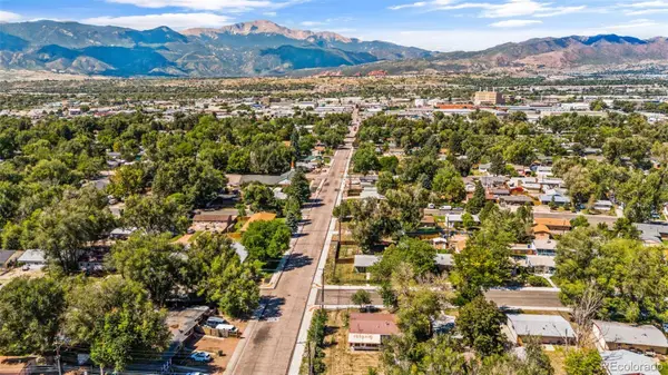 3201 Illinois Avenue, Colorado Springs, CO 80907