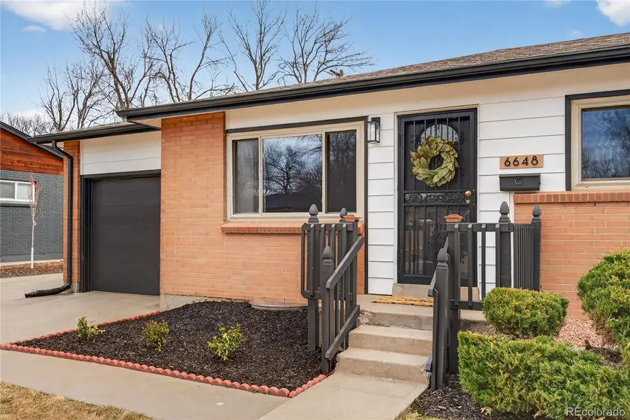 6648 Lewis Street, Arvada, CO 80004 - #2