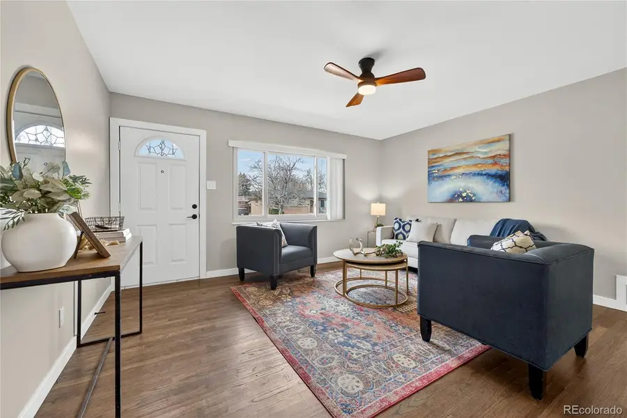 6648 Lewis Street, Arvada, CO 80004 - #3