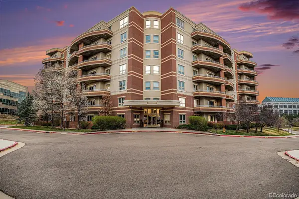 4875 S Monaco Street #105, Denver, CO 80237