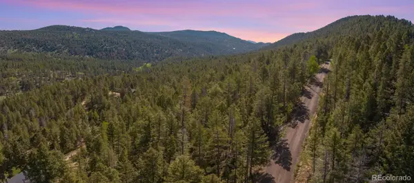 00 Ponderosa Drive, Conifer, CO 80433