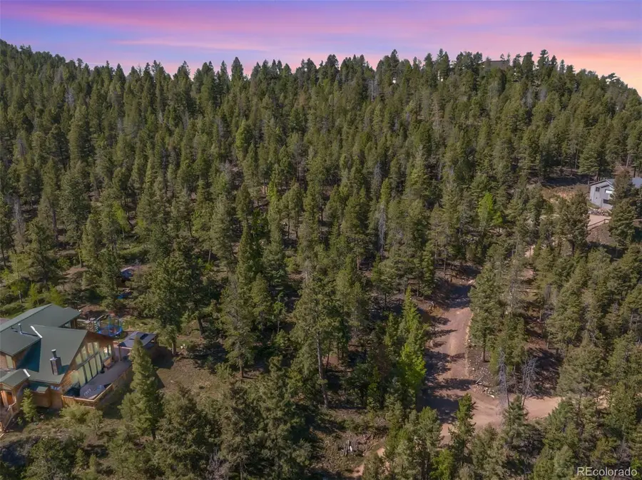 00 Ponderosa Drive, Conifer, CO 80433 - Image #3