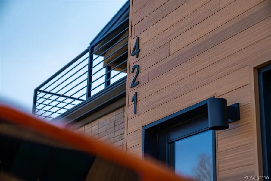 421 Chestnut Street, Buena Vista, CO 81211 - #2