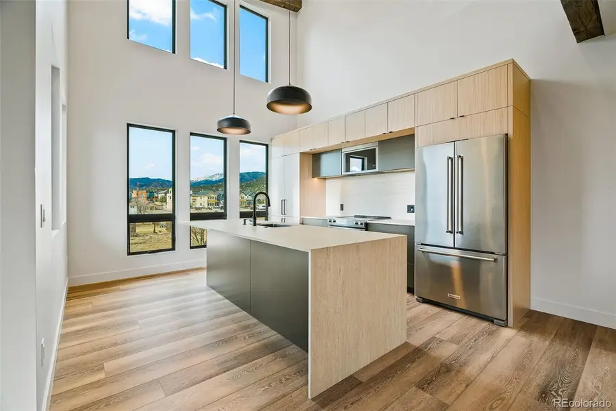 421 Chestnut Street, Buena Vista, CO 81211 - #3