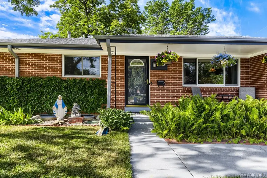 12142 W 60th Place, Arvada, CO 80004 - #3