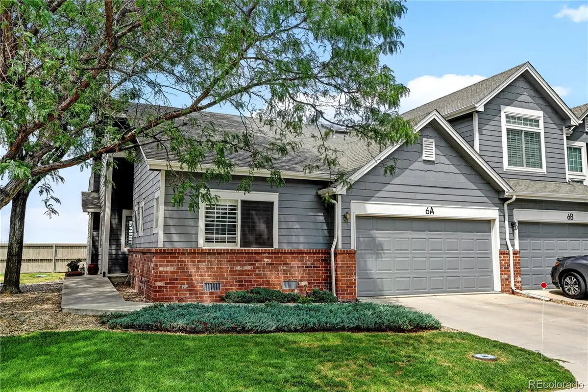13550 Washington Street #6A, Thornton, CO 80241 - #1