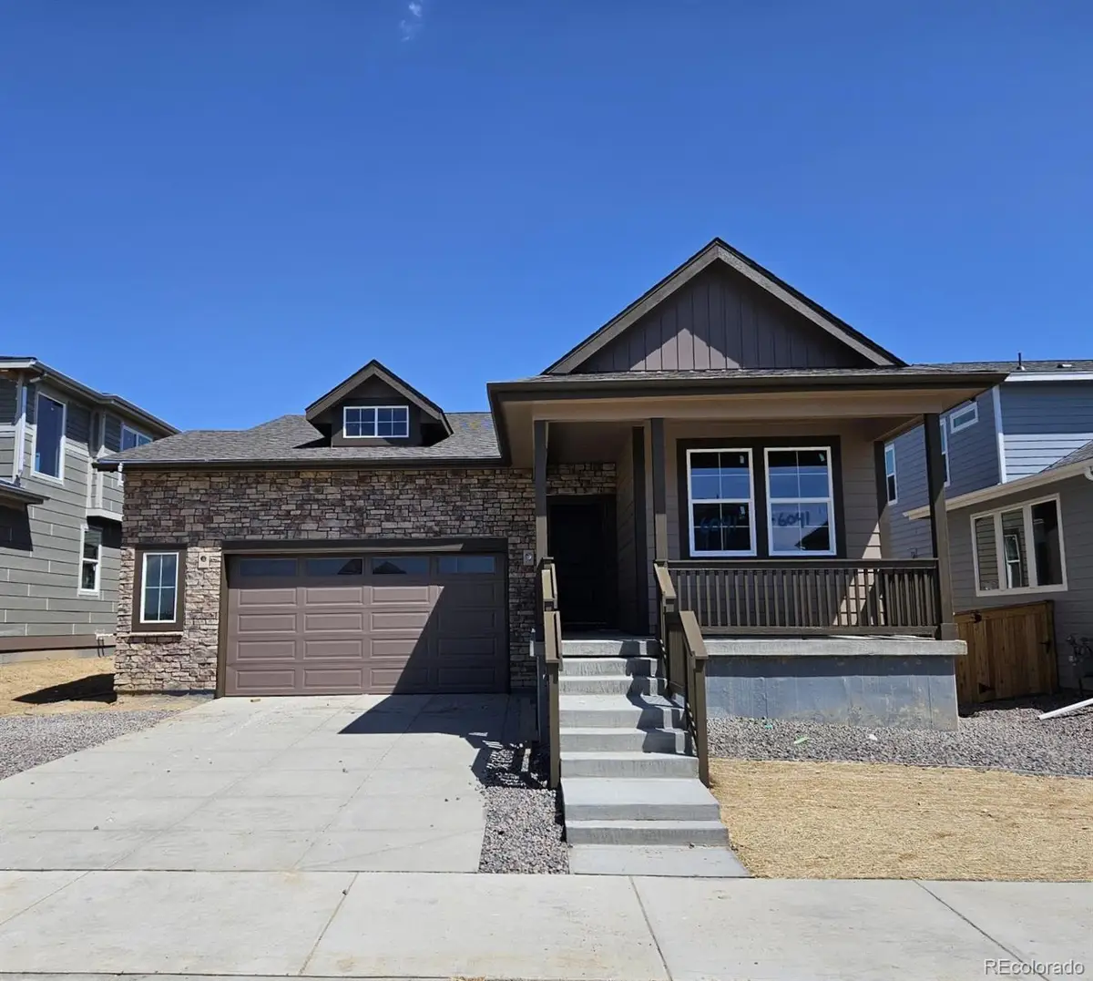 6041 Caribou Drive, Brighton, CO 80601 - #1
