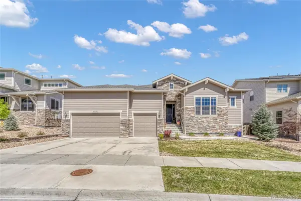 11574 Tyrolite Trail, Parker, CO 80138