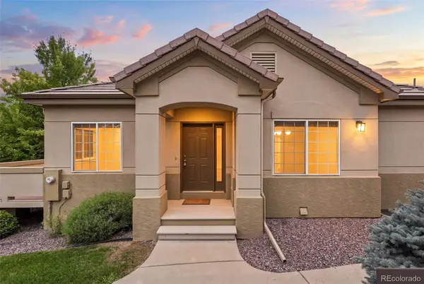 4123 Da Vinci Drive, Longmont, CO 80503