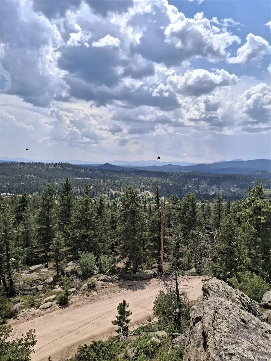 865 Okmulgee Circle, Red Feather Lakes, CO 80545 - Image #1