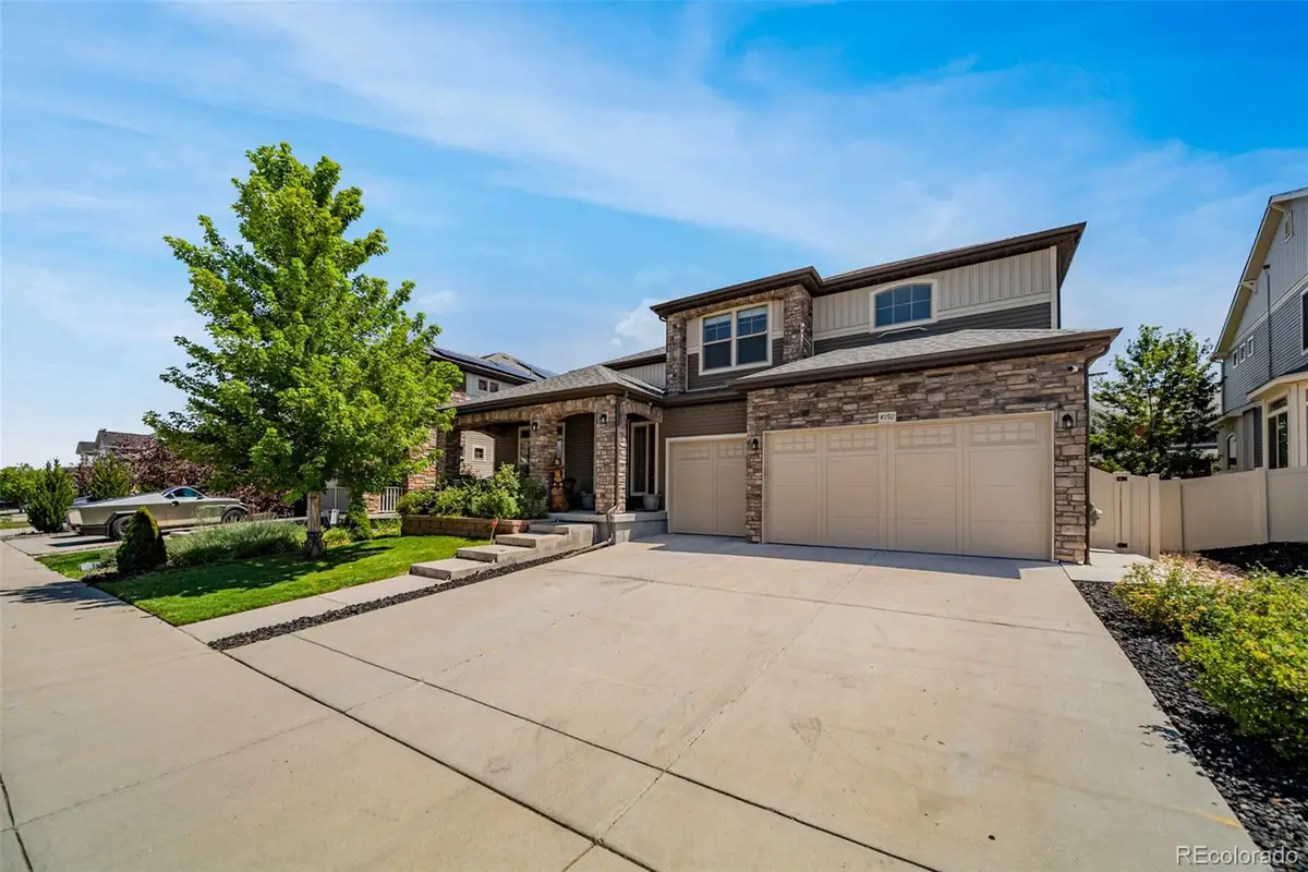 4992 Liverpool Street, Denver, CO 80249 - #1