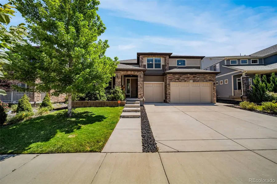 4992 Liverpool Street, Denver, CO 80249 - #2
