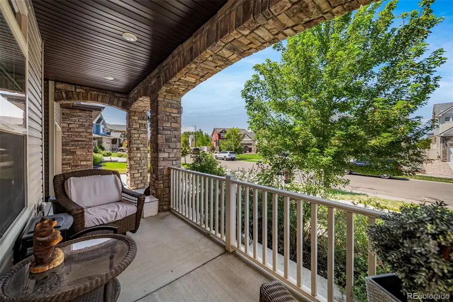 4992 Liverpool Street, Denver, CO 80249 - #3