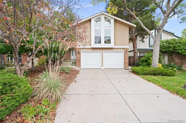 12316 E Bates Circle, Aurora, CO 80014