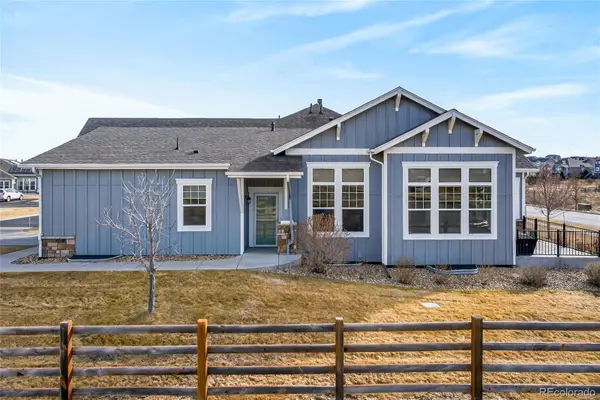 14444 W 88th Drive #E, Arvada, CO 80005