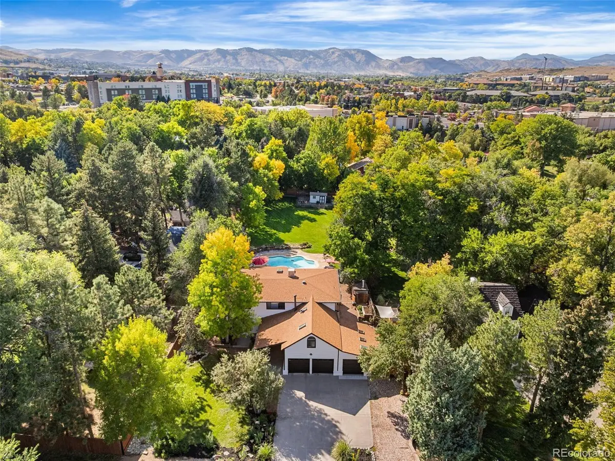 1225 Orchard Road, Golden, CO 80401 - #1