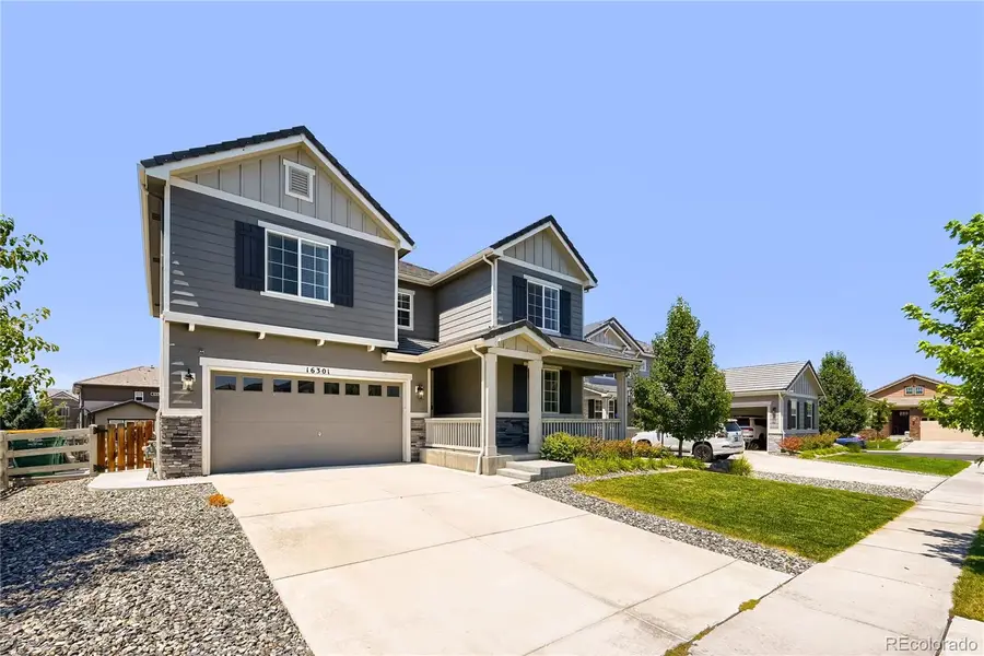 16301 Fletcher Mountain, Broomfield, CO 80023 - #3