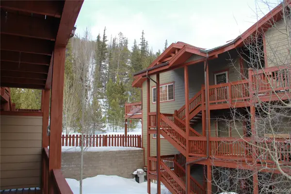 163 Pelican Circle #1202, Breckenridge, CO 80424