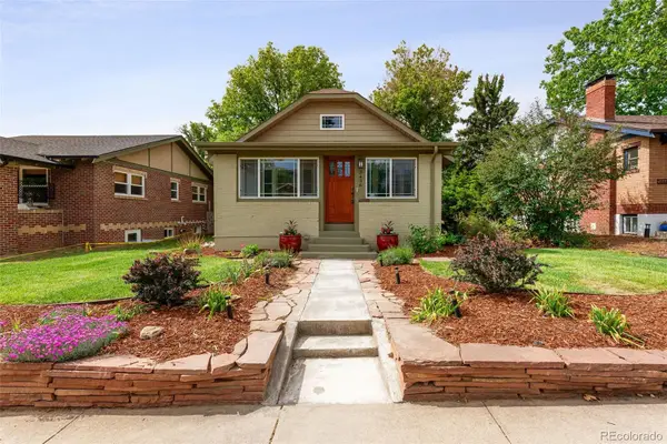 3436 W 37th Avenue, Denver, CO 80211