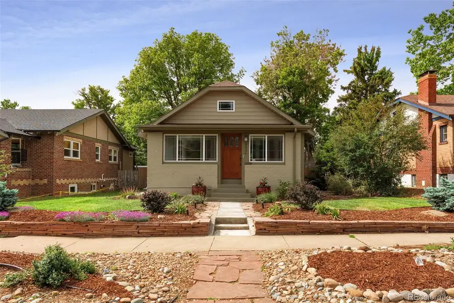 3436 W 37th Avenue, Denver, CO 80211 - #2