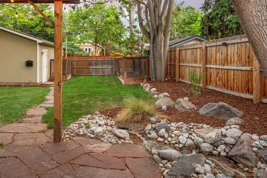3436 W 37th Avenue, Denver, CO 80211 - #3