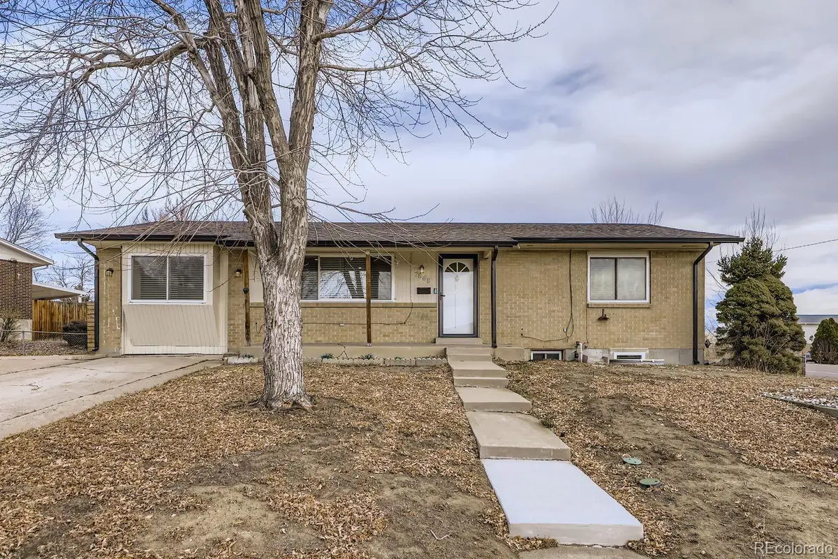 7868 Linda Circle, Denver, CO 80221 - Image #1