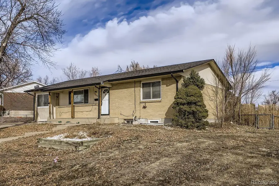 7868 Linda Circle, Denver, CO 80221 - Image #2