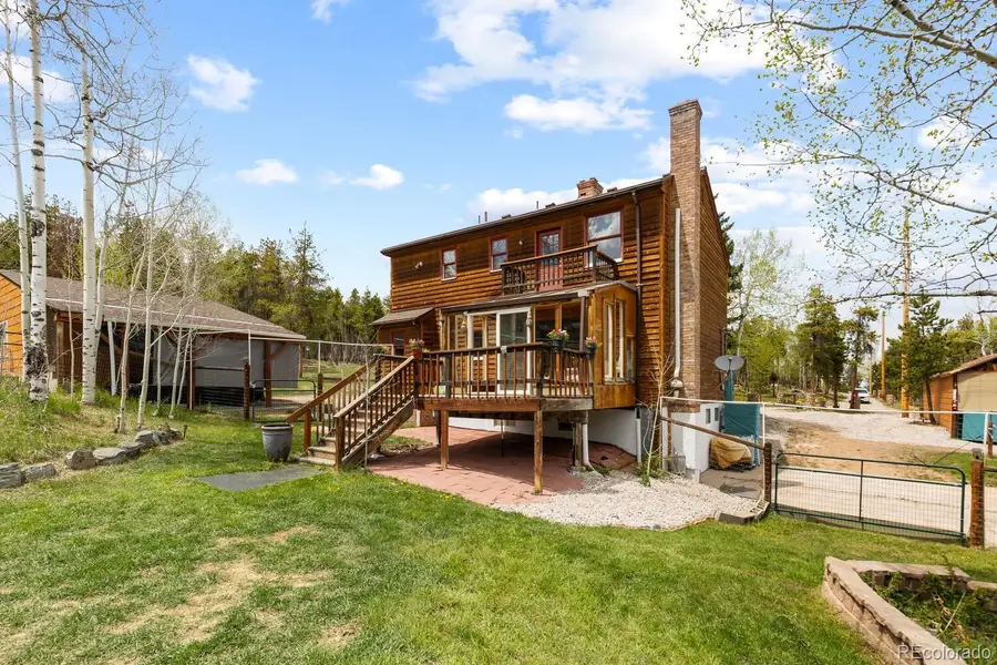 8600 S Warhawk Road, Conifer, CO 80433 - Image #2