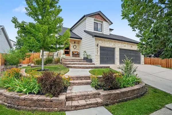 5925 W Long Drive, Littleton, CO 80123