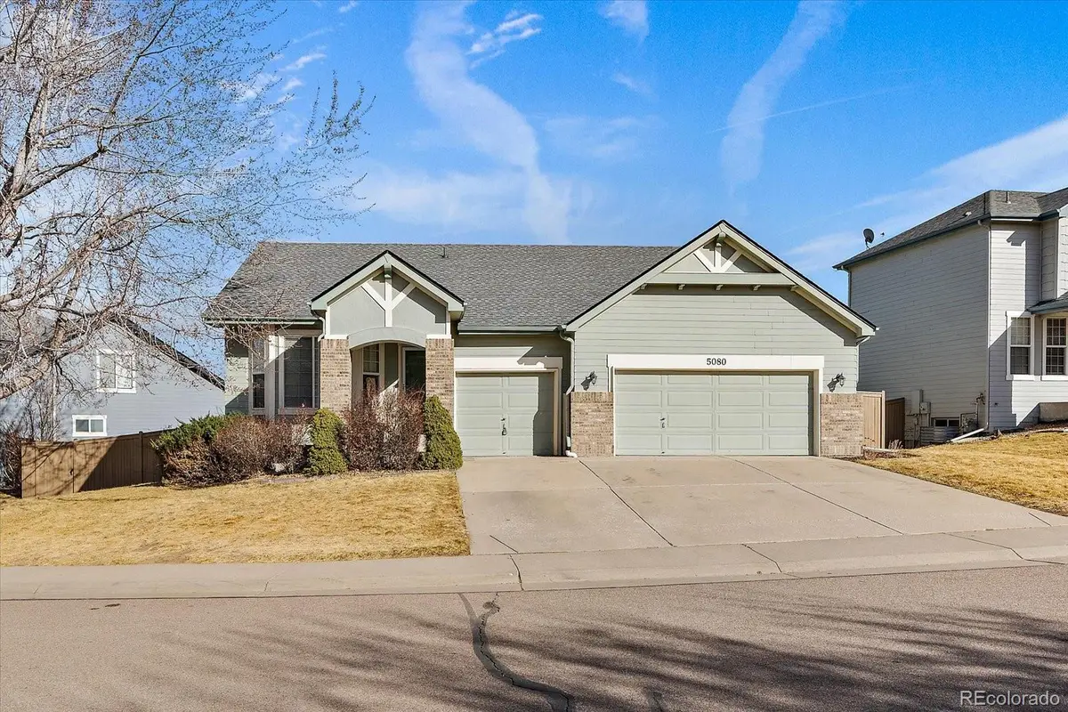 5080 Buttercup Drive, Castle Rock, CO 80109 - #1