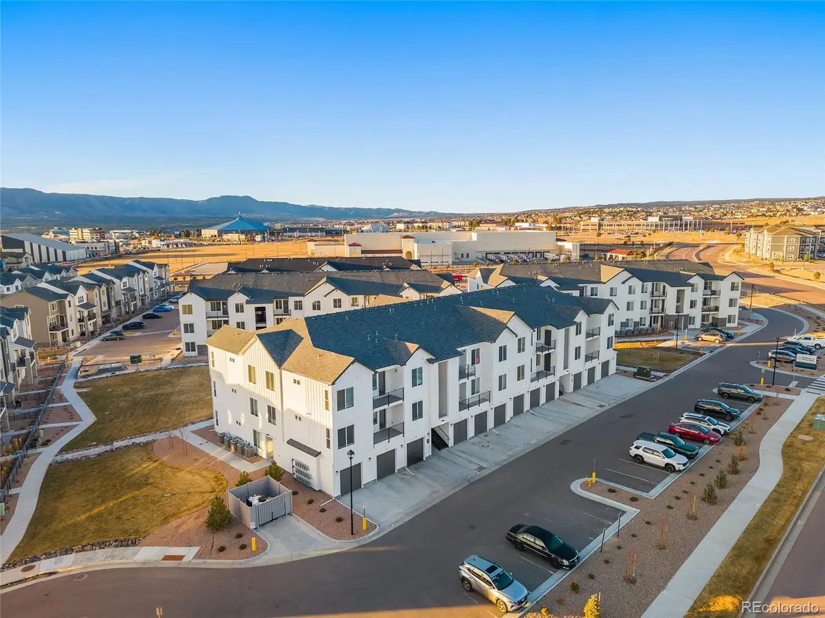 2232 Arikaree Heights #303, Colorado Springs, CO 80908 - #1