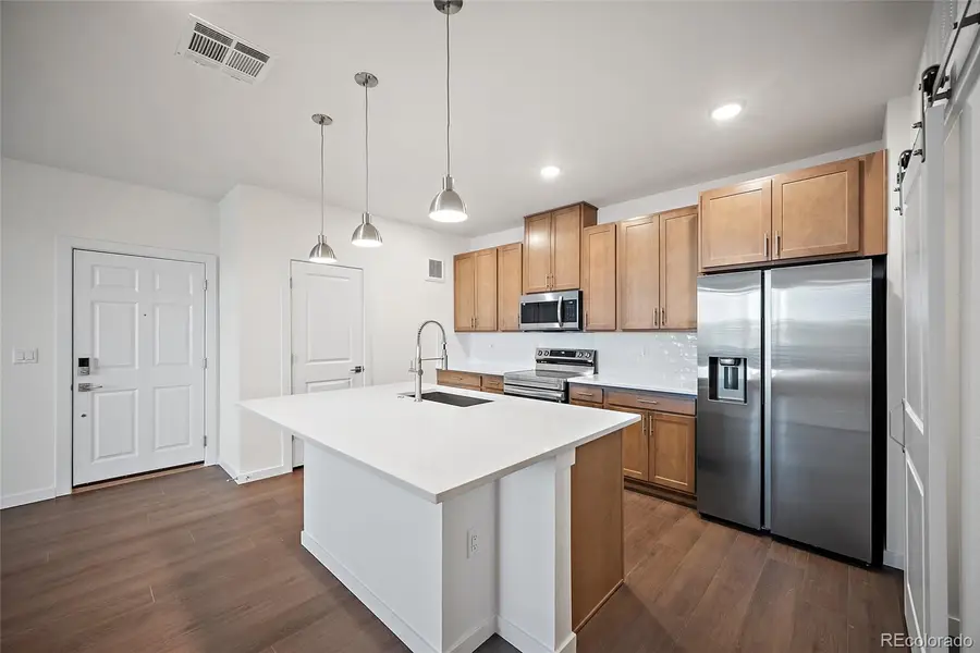 2232 Arikaree Heights #303, Colorado Springs, CO 80908 - #3