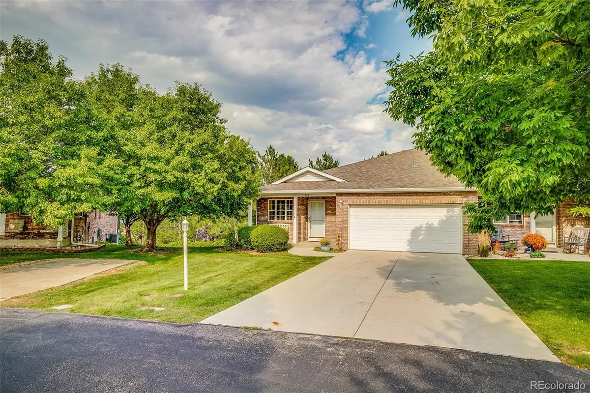 264 Shupe Circle, Loveland, CO 80537 - Image #1