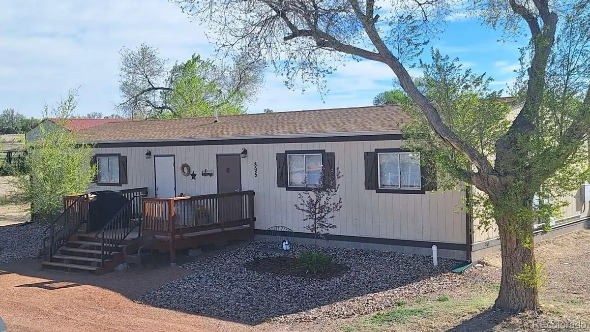 895 B Street, Penrose, CO 81240 - #1