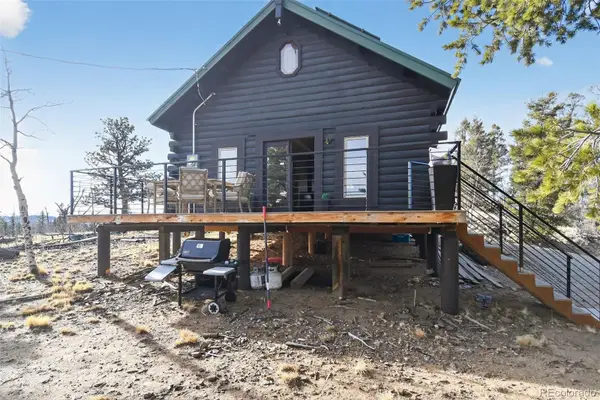 253 Bear Lane, Jefferson, CO 80456