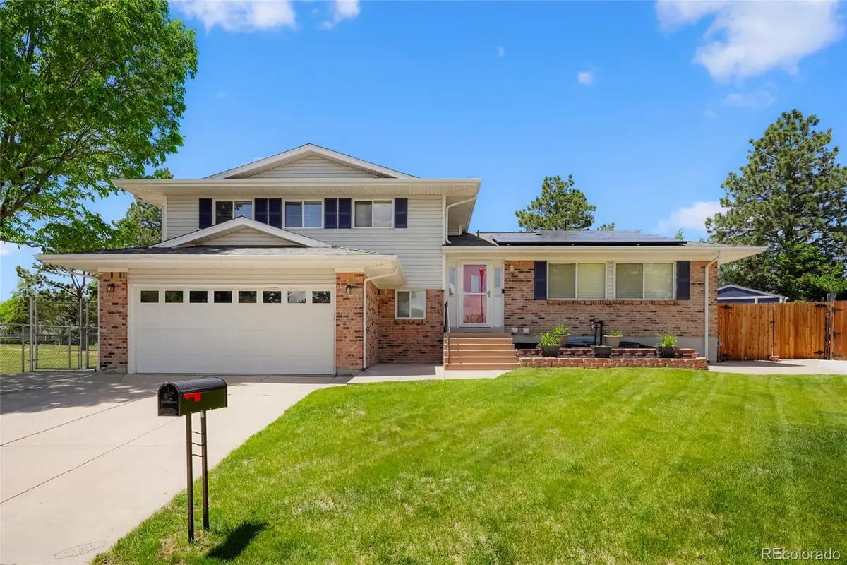 17403 E Eastman Drive, Aurora, CO 80013 - #1