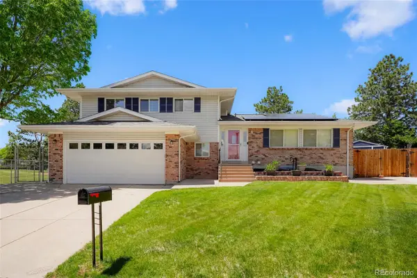 17403 E Eastman Drive, Aurora, CO 80013