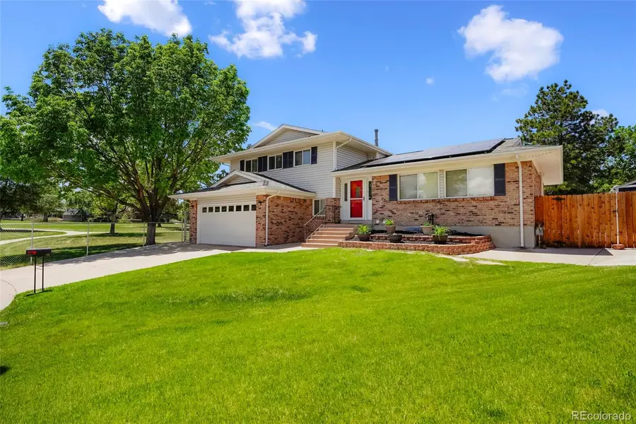 17403 E Eastman Drive, Aurora, CO 80013 - #2