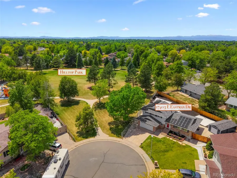 17403 E Eastman Drive, Aurora, CO 80013 - #3