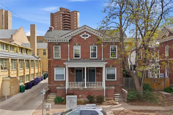 1610 E 14th Avenue #B, Denver, CO 80218