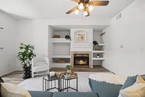 9468 E Florida Avenue #1041, Denver, CO 80247