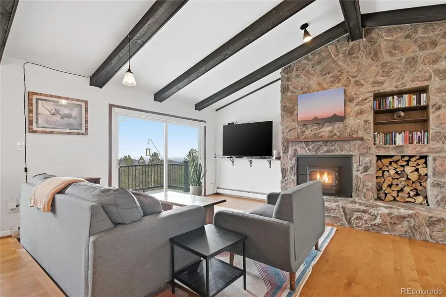 22725 Cook Lane, Morrison, CO 80465 - #3