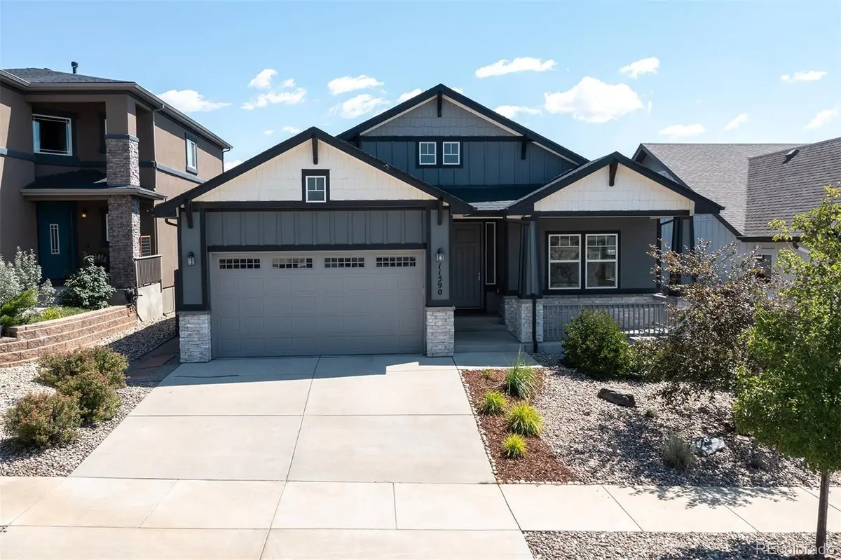 11590 Spectacular Bid Circle, Colorado Springs, CO 80921 - Image #1