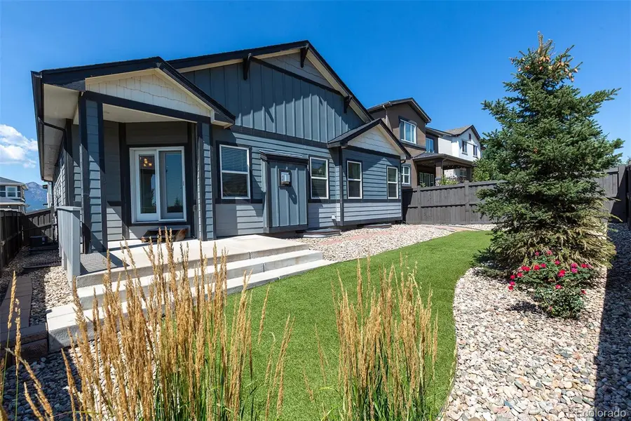 11590 Spectacular Bid Circle, Colorado Springs, CO 80921 - Image #3