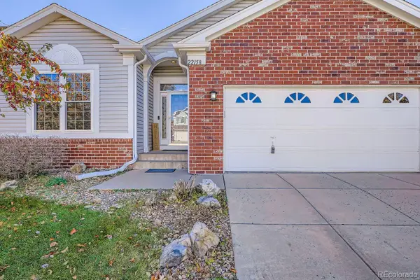 22158 Wintergreen Way, Parker, CO 80138