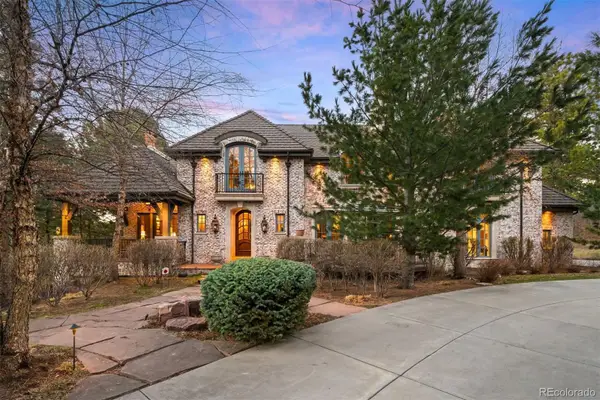 1107 Northwood Lane, Castle Rock, CO 80108