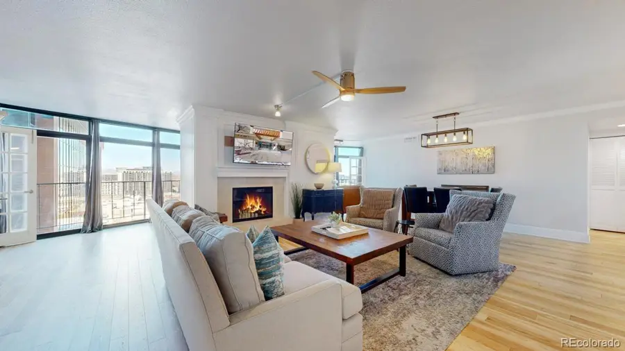 1777 Larimer Street #1608, Denver, CO 80202 - Image #3