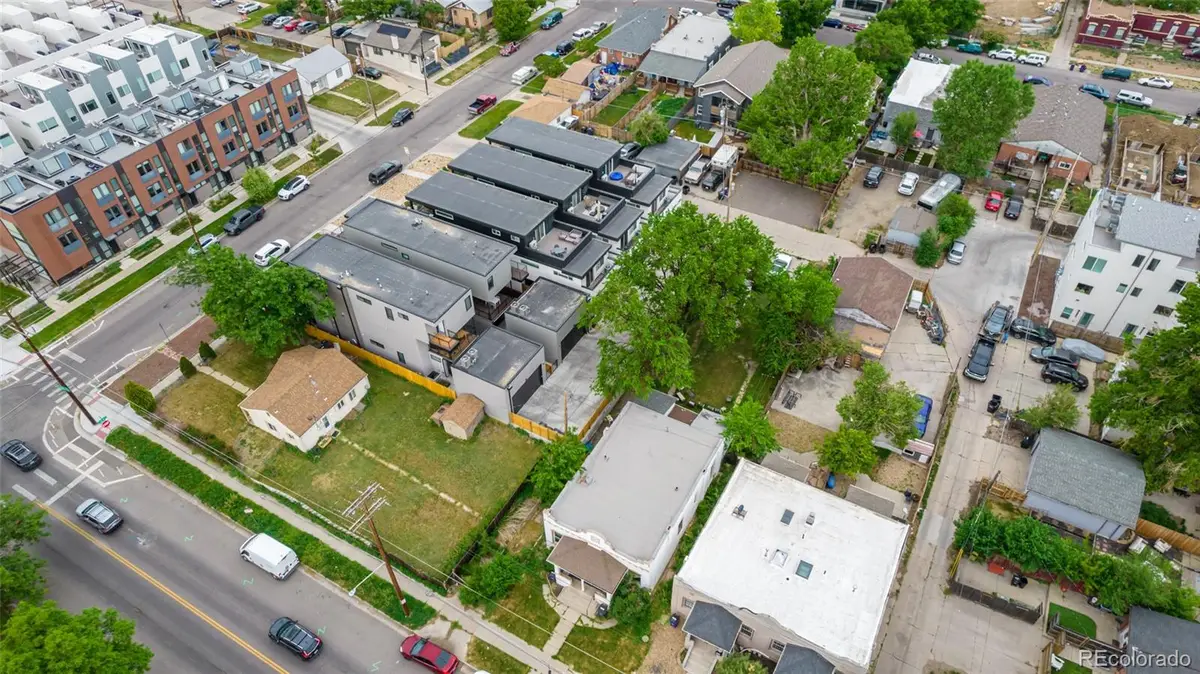 1578 Irving Street, Denver, CO 80204 - #1